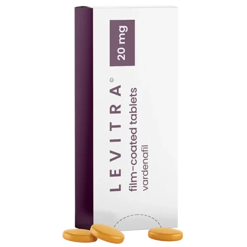 Levitra 20mg